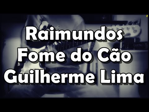 Fome do Cão - Raimundos