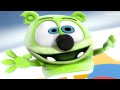 Gummy Bear Short Version In Reversed Super Duper Low Pitched Remake