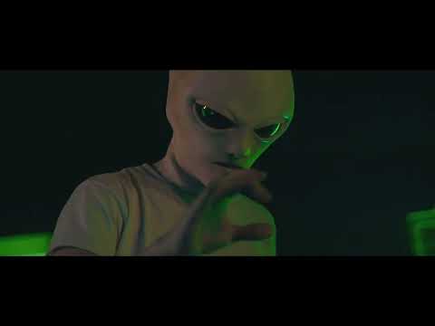GRAViiTY - Alien Teens From Outerspace
