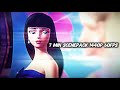 Barbie A Fairy Secret Raquelle Scenepack 1440P 60FPS