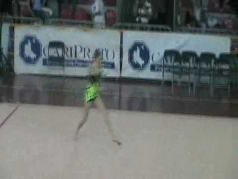 27° Trofeo Cariprato -Sganzerla Olga Rope