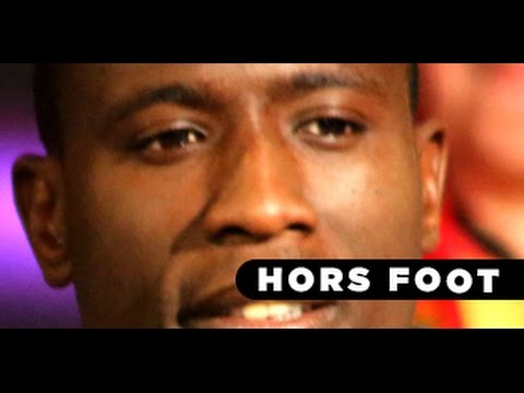 "Hors foot" : Adamo Coulibaly