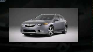 preview picture of video '2013 Acura TSX Review Montgomeryville PA'