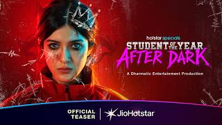 Student of the Year: After Dark