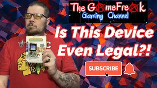 200 Games for $10! This Can't Be Legal?! #gaming #videogames #unboxing