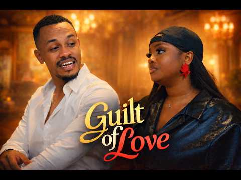 Guilt of Love – When Love Becomes a Prison | Official Short Film - Malkia Karen, Abdulrazak, Wastara