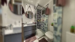 Apartamento no Boqueirão - AP4159