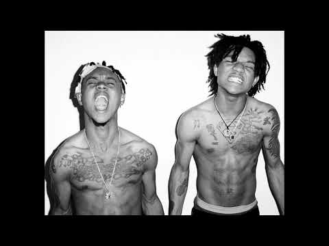 [FREE] Rae Sremmurd x Swae Lee Type Beat - "Black Beatles 2" | 2024 |