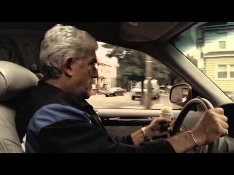 The Sopranos - Tony chases Phil