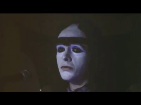 Watcher of the skies - Genesis - Live - 1973 - Lyrics