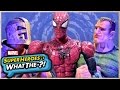 Marvel Super Heroes: What The--?! Ep. 32 - The Inferior Spider-Man