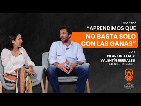 No Basta con las Ganas: Mente de Inversionista Ep. 7