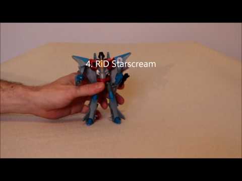 GotBot Counts Down 10 of the Worst Transformers Figures from 2016