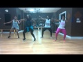 Boko Boko Gallaxy Liya Brown Choreography