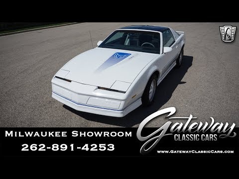 1984 Pontiac Firebird (CC-1341987) for sale in O'Fallon, Illinois