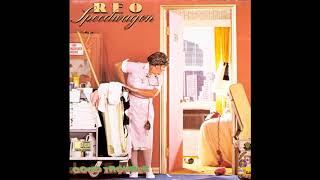 Reo Speedwagon - Good   Trouble