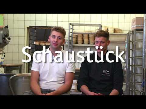 Münchner ist frisch gebackener Deutscher Meister der Bäckermeister!