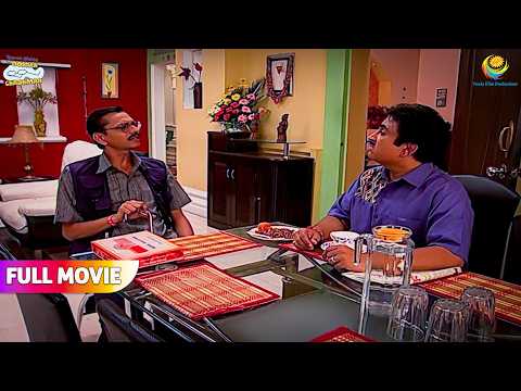 Popatlal ko Khata Dekh Jethalal ke Muh Me Aya Pani | FULL MOVIE | Taarak Mehta Ka Ooltah Chashmah