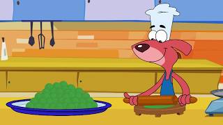 Rat A Tat - Don Cooks Great Indian Paratha - Funny