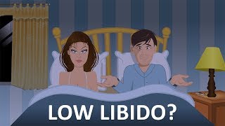 How to Increase Libido the Natural Way