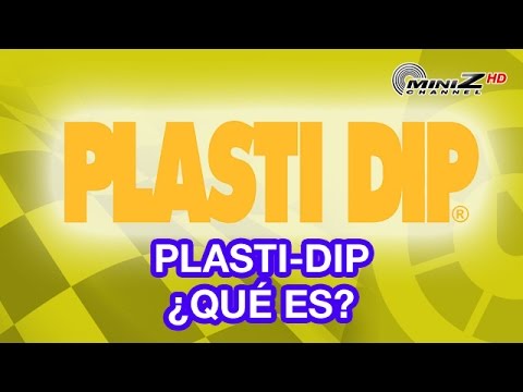 ¿Qué es el vinilo líquido Plasti-Dip? - PLASTI DIP