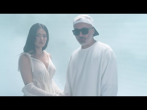 Cabron x ‪@RalukaOfficial‬ - Amandoi | Lyric Video