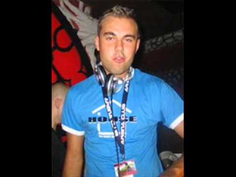 Mariodeejay LIVE ARENA KOKOCKO 25.12.2012