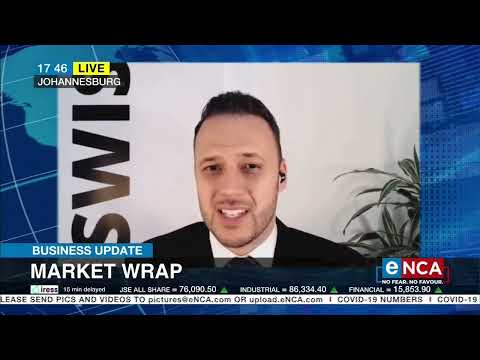 Market wrap | 28 February 2022