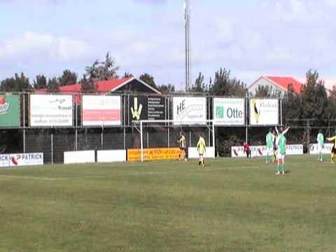 ST Duiveland/SKWNK A1 - WIK'57 A1 (15-09-2012)