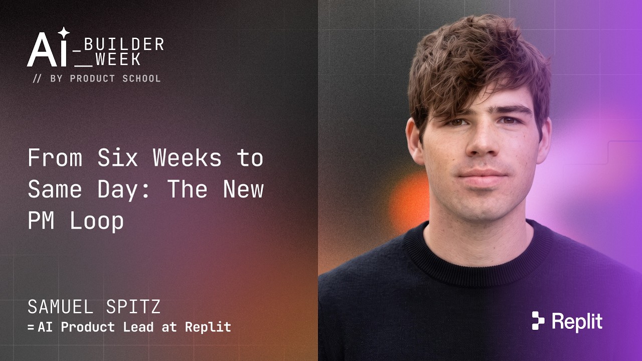 From Six Weeks to Same Day: The New PM Loop