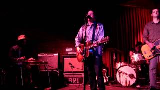 Craig Finn - Western Pier 02/01/12