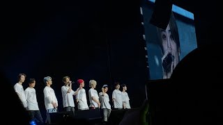 Download lagu 221105 NCT 127 Ending Ment THE LINK Jakarta Day 2 mp3 Download lagu 221105 NCT 127 Ending Ment THE LINK Jakarta Day 2 mp3