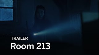 Video trailer för ROOM 213 Trailer | TIFF Kids 2017