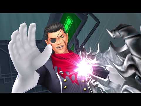 Kingdom Hearts: The Story So Far - KH: DDD - Opening / Prologue - Part 168