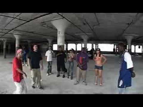 Subverse & Meel Tickit vs Arsonist & Sin