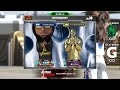 I PULLED UP ON A 53 GAME WIN STREAK IN NBA 2k26 SEASON 4