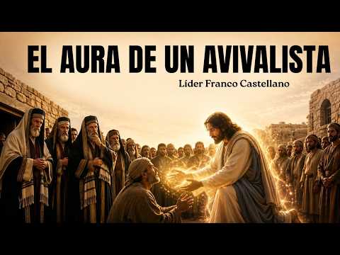 EL AURA DE UN AVIVALISTA | Lider: Franco Castellanos.