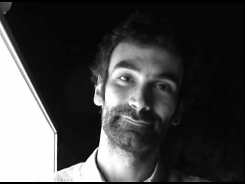 Rami Nihawi (2011) by Gérard Courant - Cinématon #2500