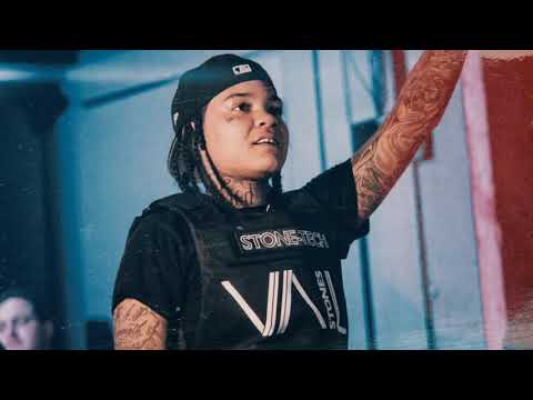 Young M.A x Meek Mill Type Beat 2020 - "Control" | New York Beat 2020 (prod. by Buckroll)