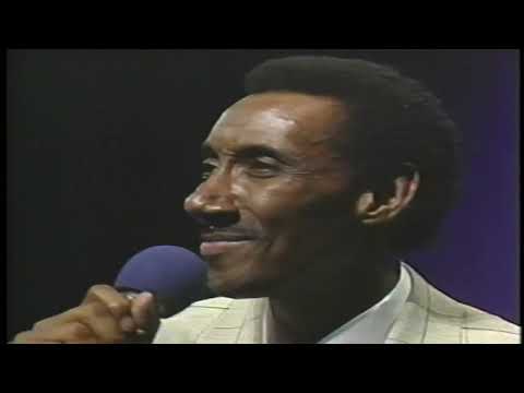 The Jackson Southernaires – Live & Anointed [Full Performance VHS] (1992)