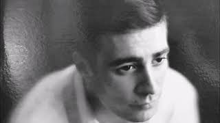 Johnny Pace with the Chet Baker Quintet – What is There to Say?, 1959