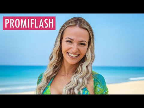Das hätte Anita Latifi mit "Kampf der Realitystars"-Geld vor