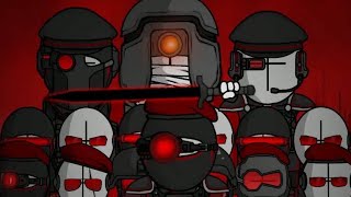 'Enter the Nexus OST' short remix video || Madness Combat