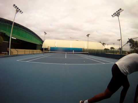 Bernardo Craveiro 1 Set