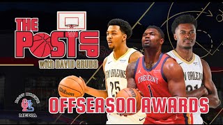 Pelicans Preview: MVP, MIP, Sixth Man &amp; Rookie of the Year Picks for 2025-26