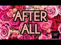 After All ( Lyrics ) ~ Linda Eder