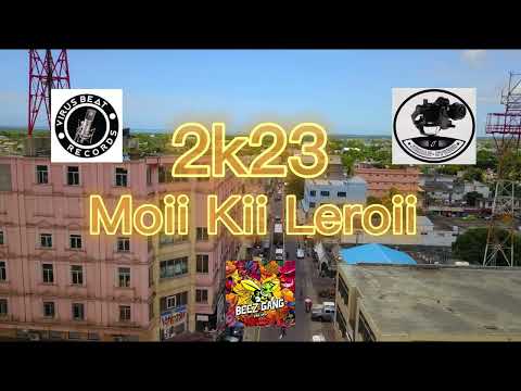 Thierryfa - 2K23 Moii Kii Leroii
