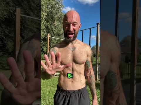 Seven Ways to Naturally Increase Testosterone