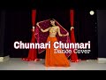 Chunnari Chunnari Kashika Sisodia Choreography