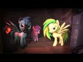 SFM Rainbow Factory